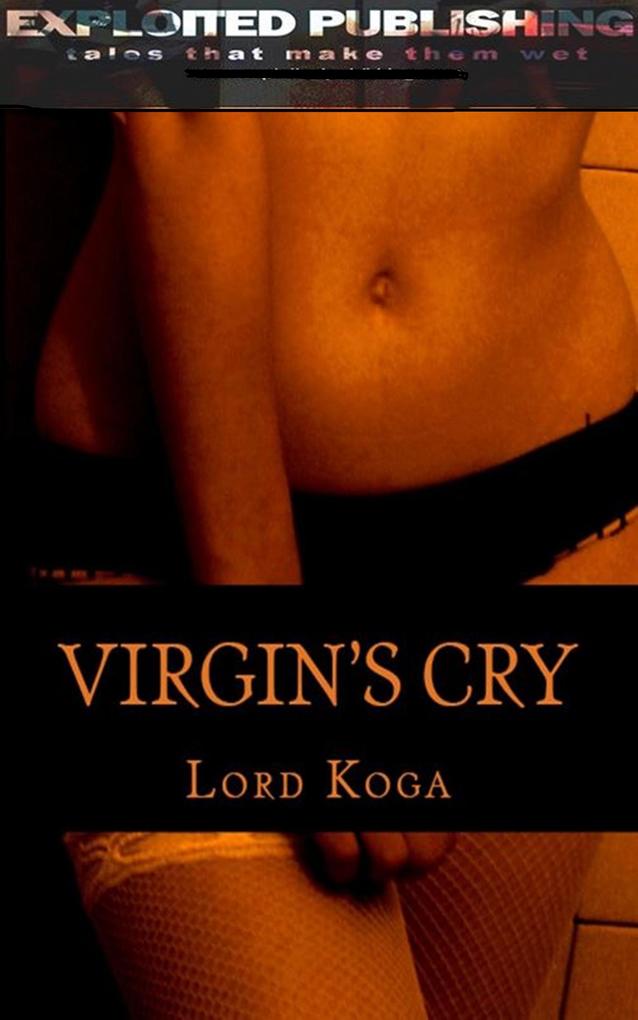Virgins Cry