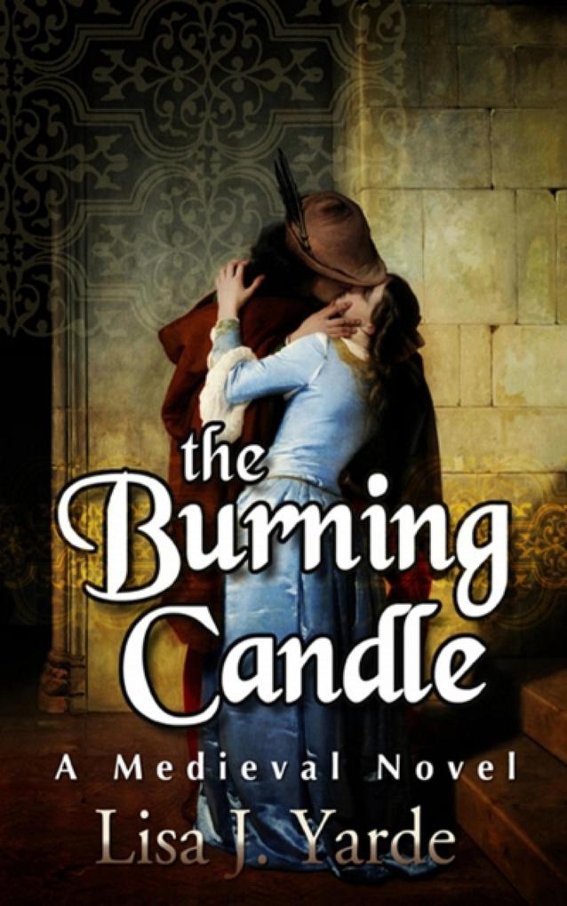 The Burning Candle