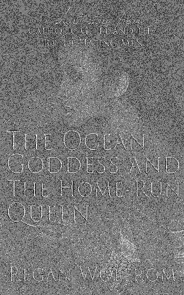 The Ocean Goddess and The Home Run Queen