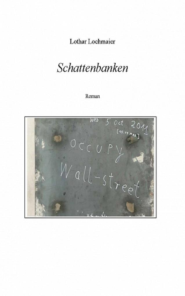 Schattenbanken