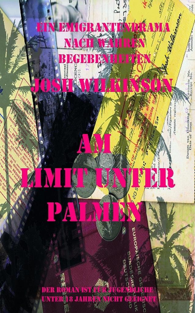 Am Limit unter Palmen