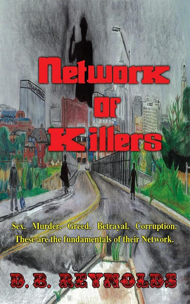 Network of Killers