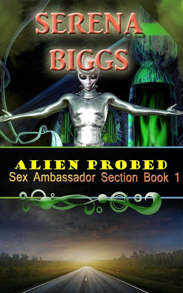 Alien Probed