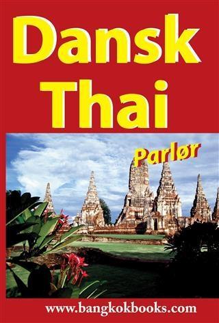 Dansk-Thai Parlor