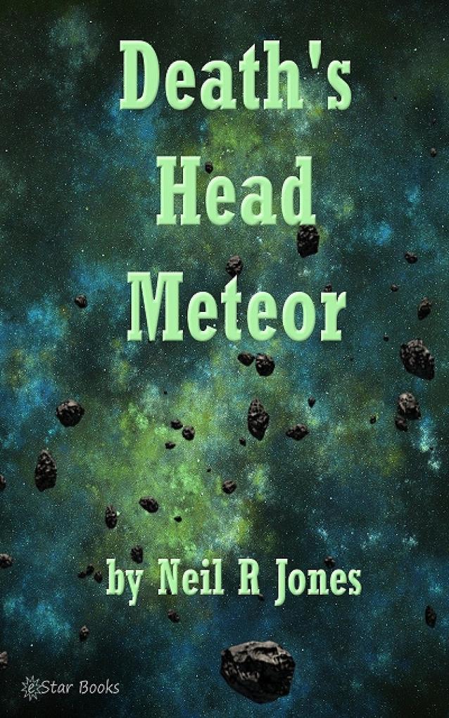 Death‘s Head Meteor