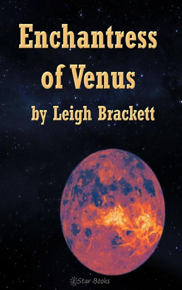 Enchantress of Venus