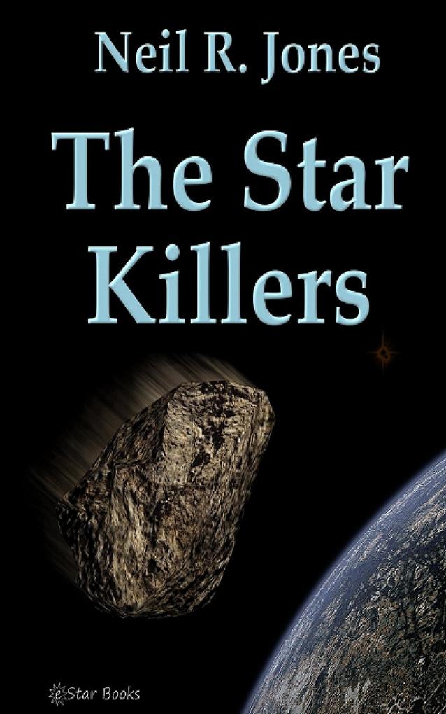 The Star Killers
