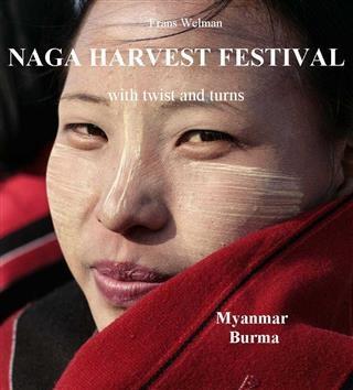 Naga Harvest Festival
