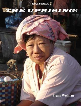 Burma: The Uprising