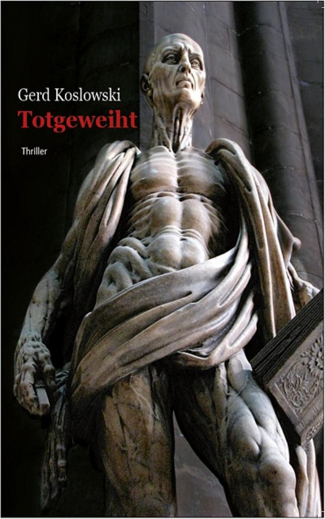 Totgeweiht