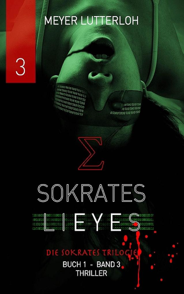 Sokrates Lieyes - Band 3