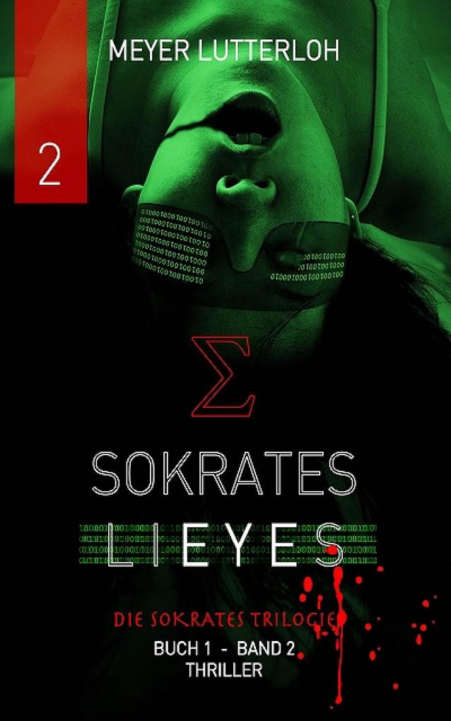 Sokrates Lieyes - Band 2