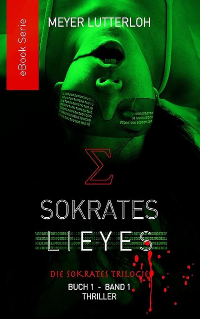 Sokrates Lieyes - Band 1
