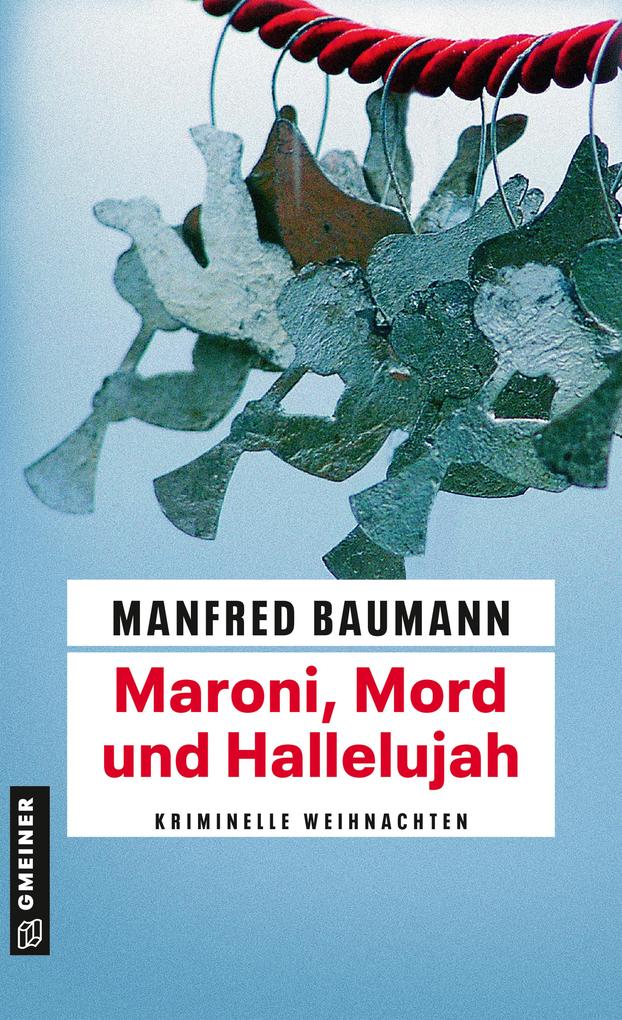 Maroni Mord und Hallelujah