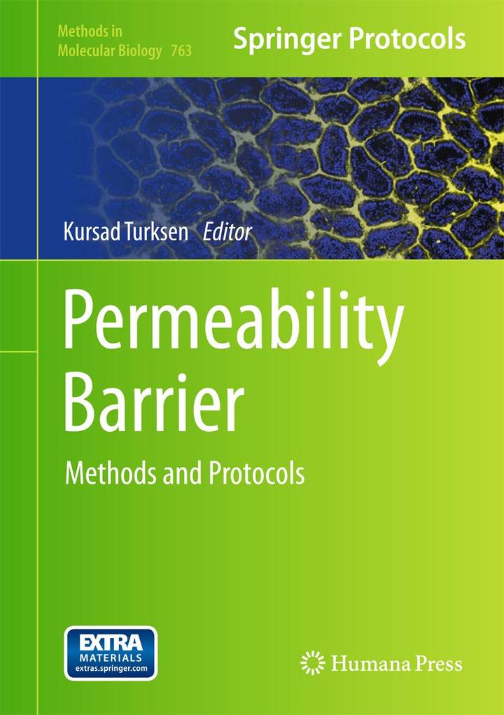 Permeability Barrier