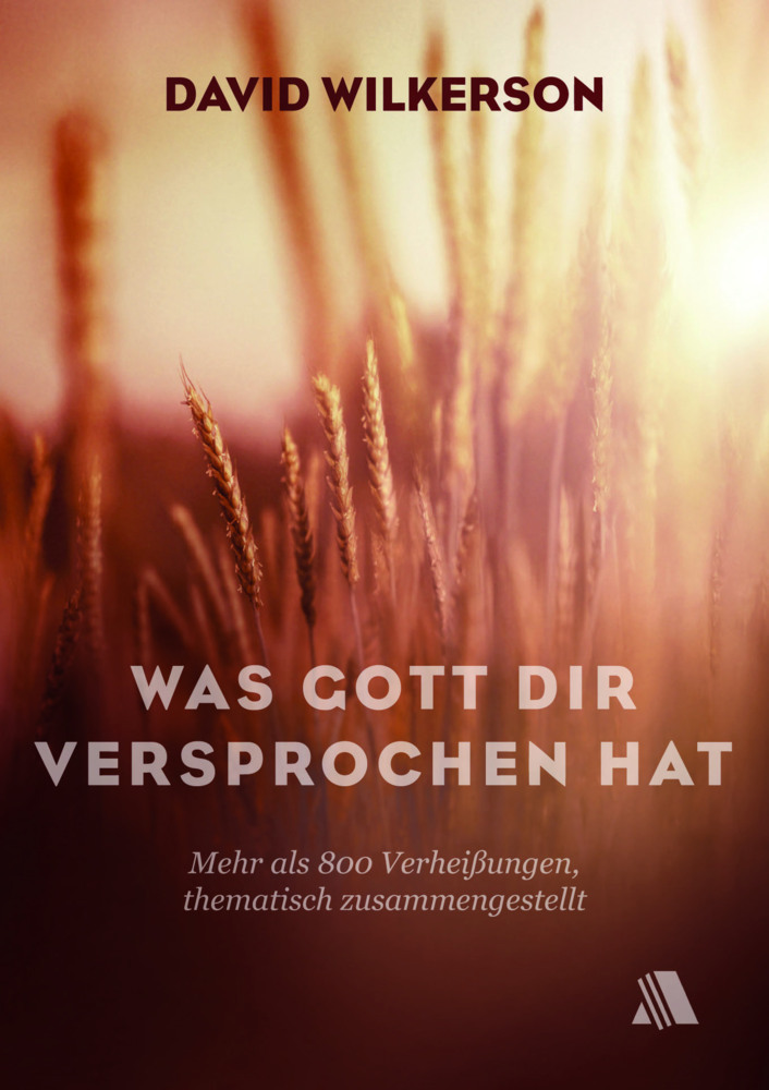 Fontis Media Was Gott Dir Versprochen Hat