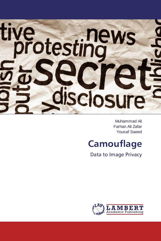 Camouflage