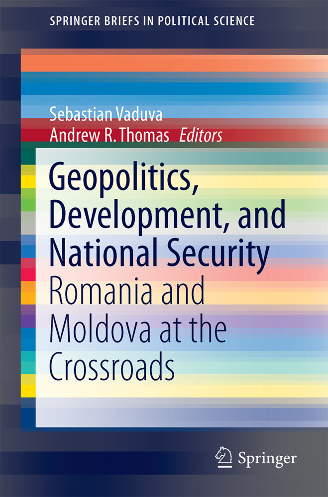 Geopolitics Development and National Security