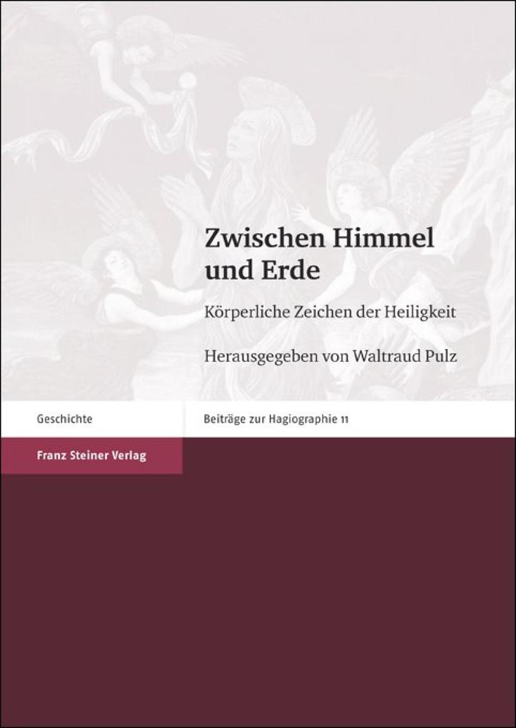 Zwischen Himmel und Erde