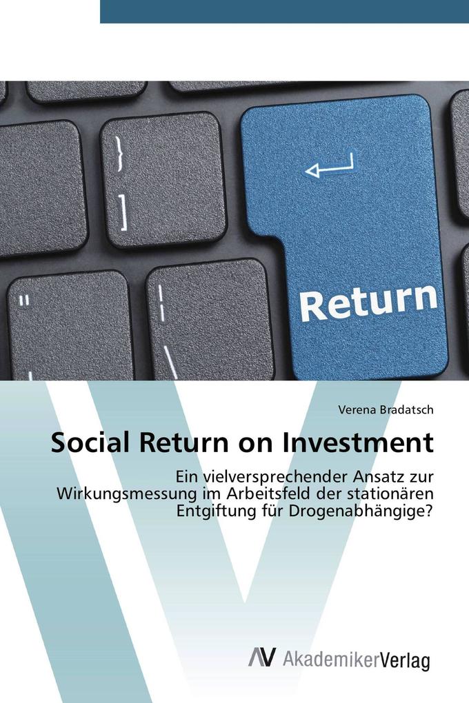 Social Return on Investment