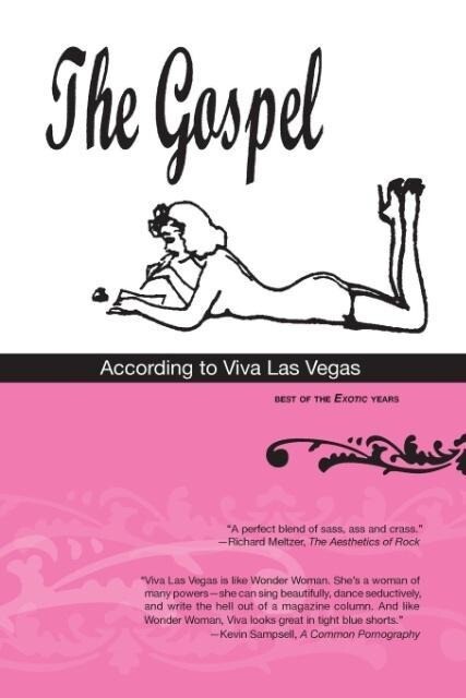 The Gospel According to Viva Las Vegas