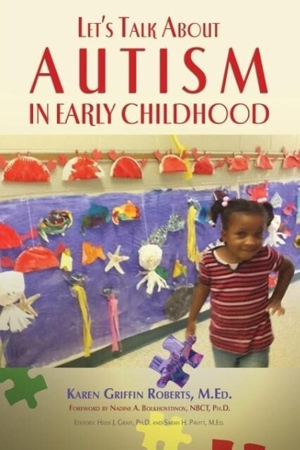 Let‘s Talk about Autism in Early Childhood