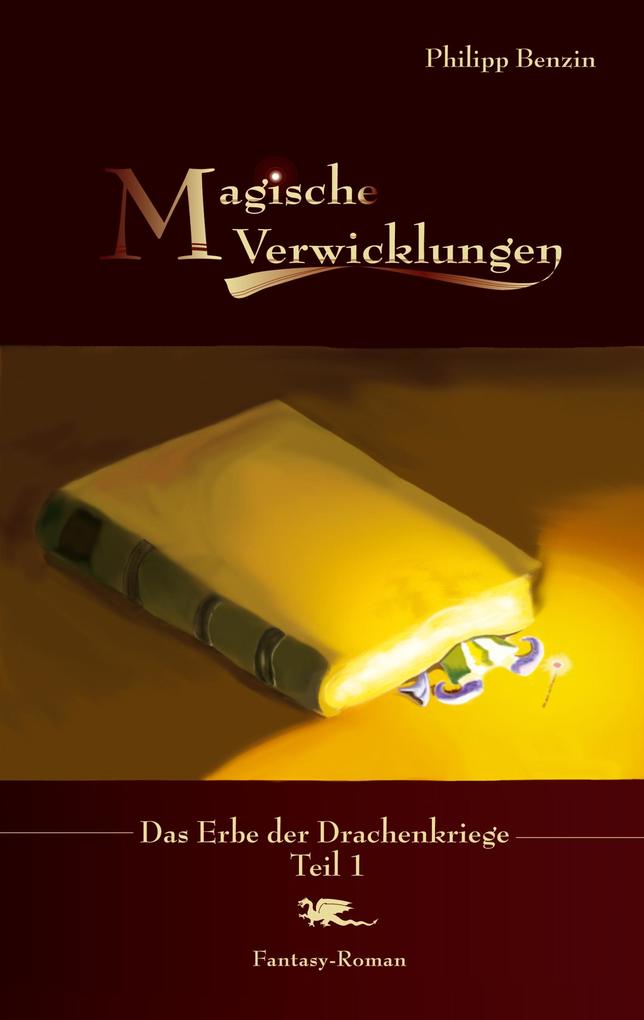 Magische Verwicklungen
