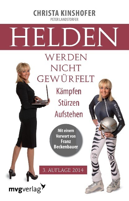 Image of Helden werden nicht gewürfelt