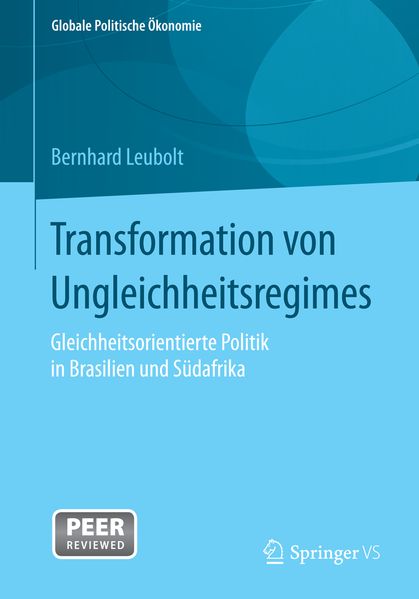 Transformation von Ungleichheitsregimes