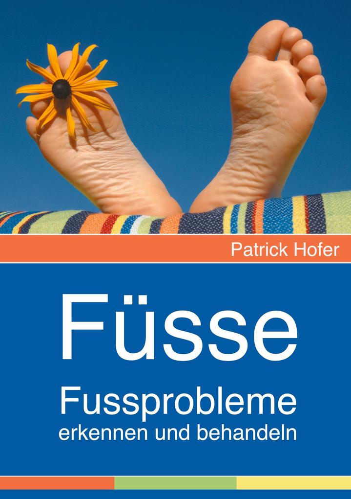 Füsse