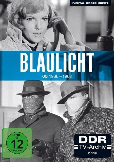 Blaulicht