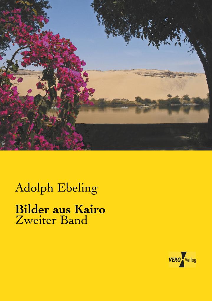 Bilder aus Kairo