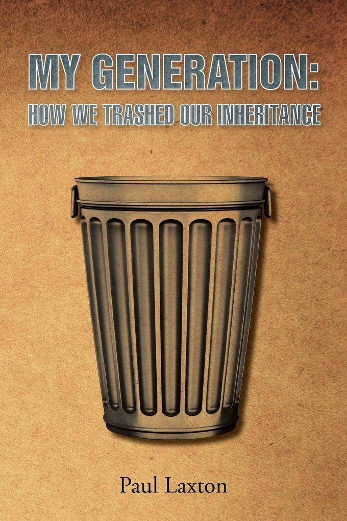 My Generation