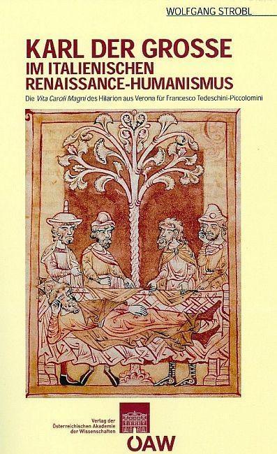 Karl der Grosse im italienischen Renaissance - Humanismus als eBook Download von Wolfgang Strobl - Wolfgang Strobl