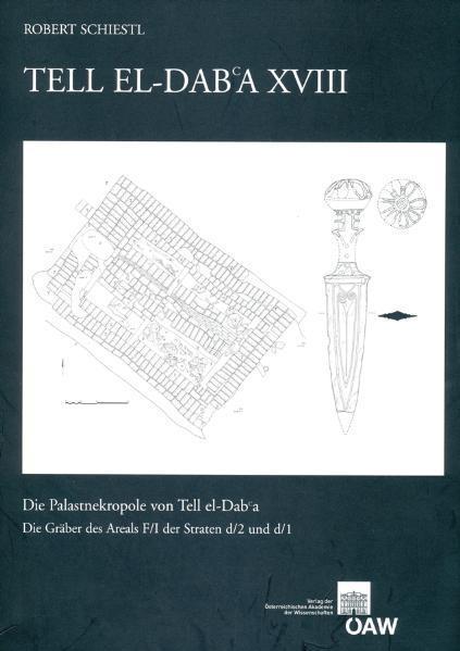 Tell el Dab`a XVIII als eBook Download von Robert Schiestl - Robert Schiestl