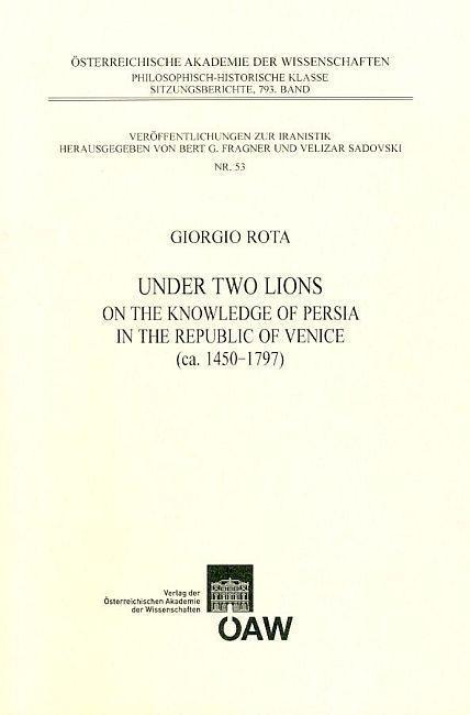 Under two Lions