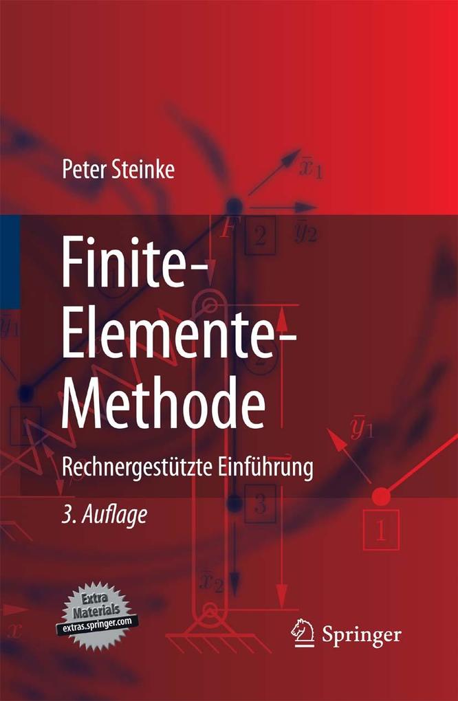 Finite-Elemente-Methode