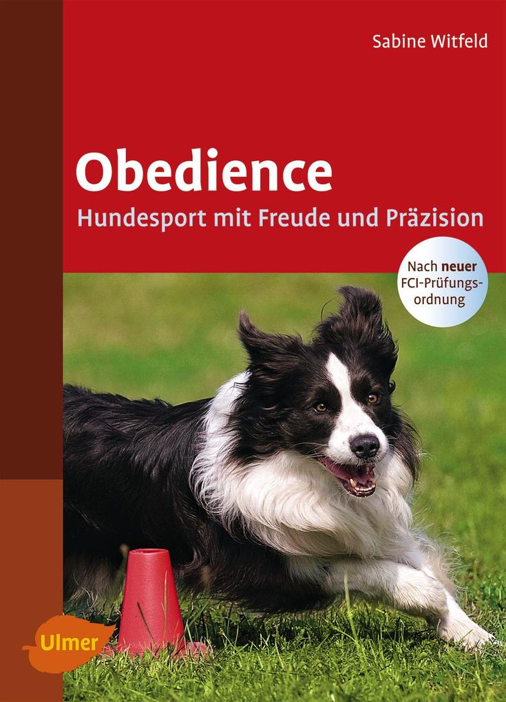 Obedience - Sabine Witfeld