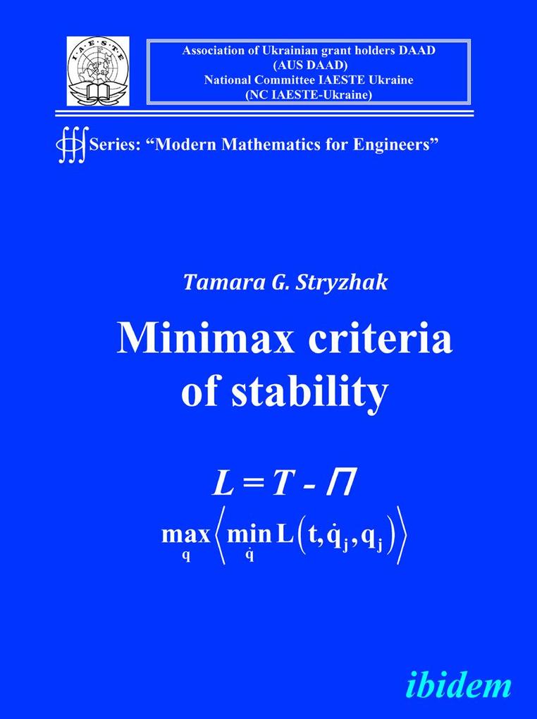 Modern Mathematics for Engineers I