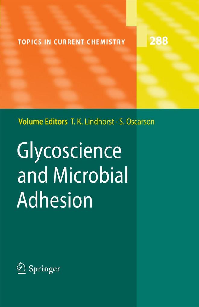 Glycoscience and Microbial Adhesion