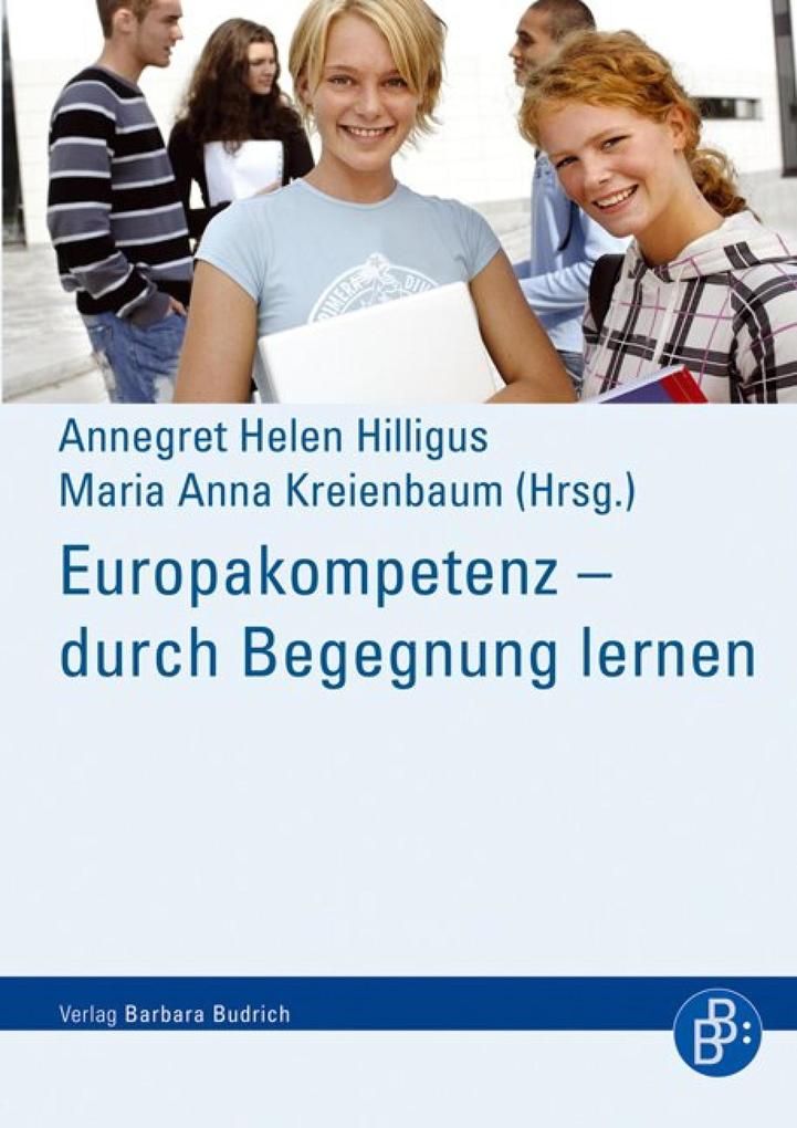 Europakompetenz - durch Begegnung lernen