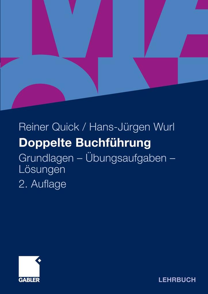 Doppelte Buchführung