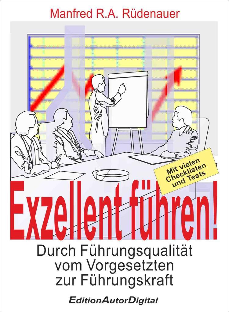 Exzellent führen