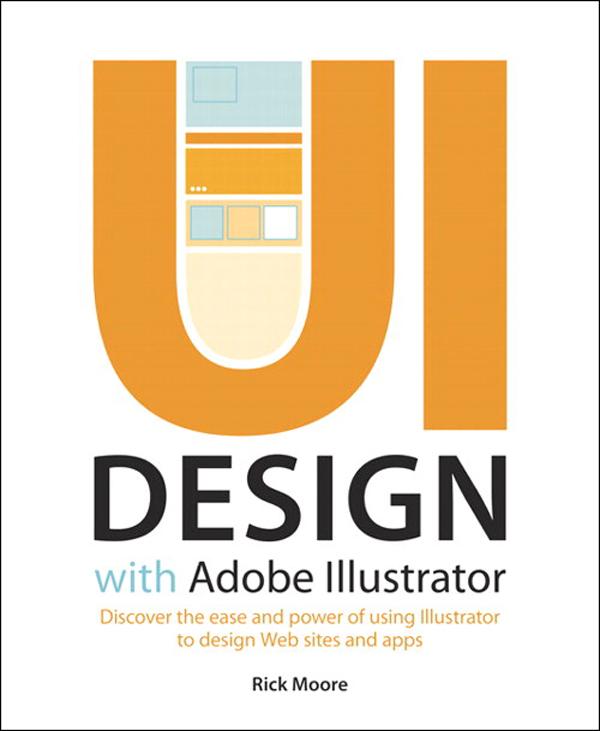 UI  with Adobe Illustrator