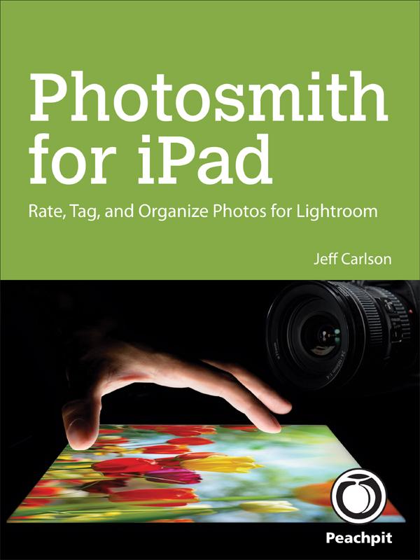 Photosmith for iPad