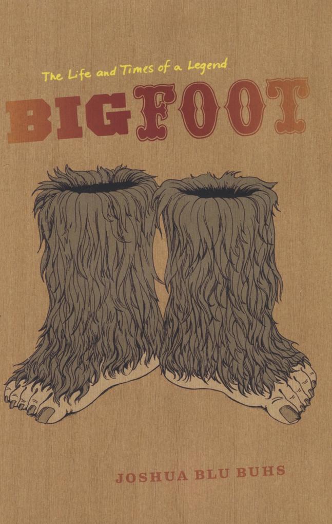 Bigfoot