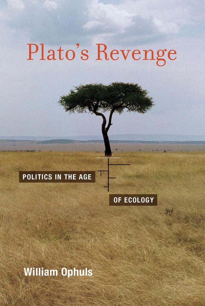 Plato‘s Revenge