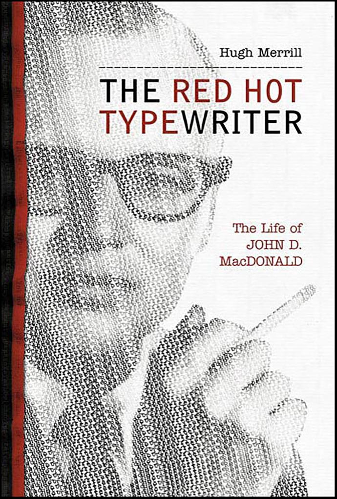 The Red Hot Typewriter