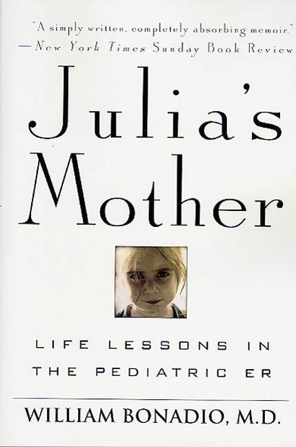Julia‘s Mother