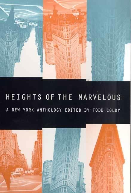 Heights of the Marvelous